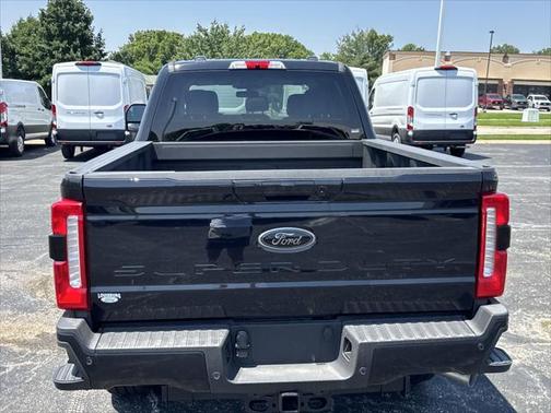 2025 Ford F-250 XLT
