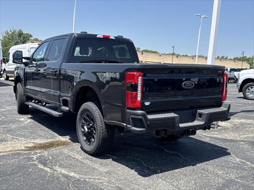 2025 Ford F-250 XLT