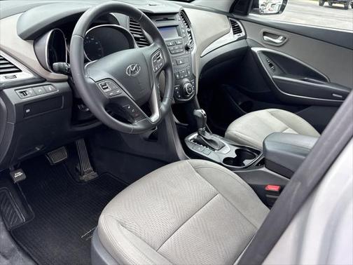 2013 Hyundai SANTA FE Sport 2.0T