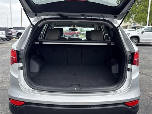 2013 Hyundai SANTA FE Sport 2.0T