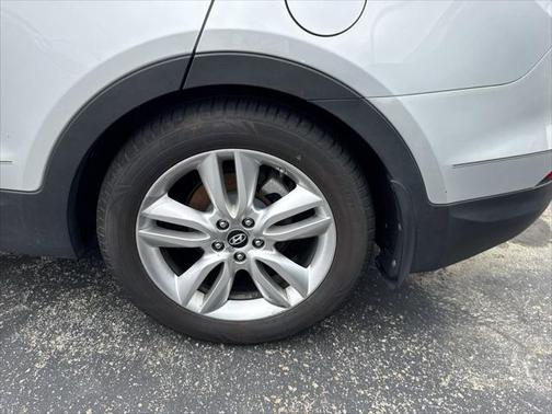 2013 Hyundai SANTA FE Sport 2.0T