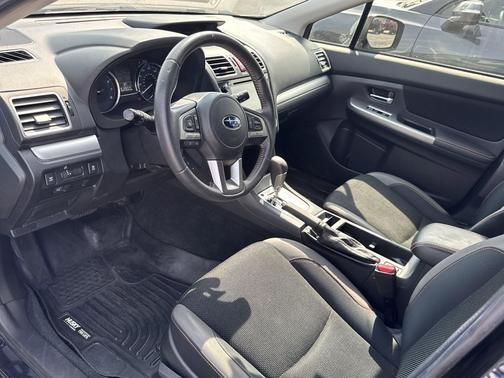 2016 Subaru Crosstrek 2.0i Premium