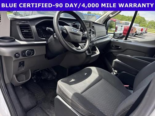 2023 Ford Transit-250 Base