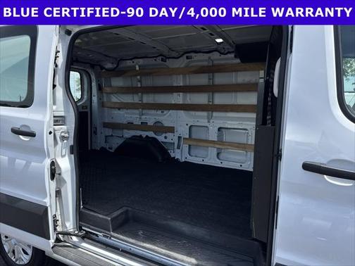 2023 Ford Transit-250 Base