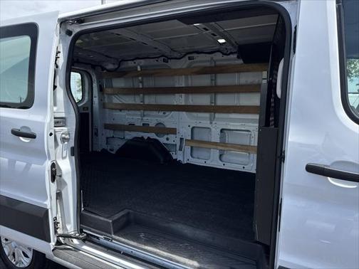 2023 Ford Transit-250 Base