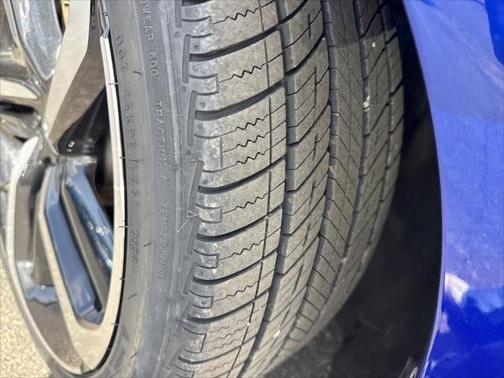 2022 Honda Accord Sport SE 1.5T