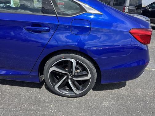 2022 Honda Accord Sport SE 1.5T