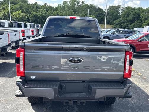 2025 Ford F-350 XLT