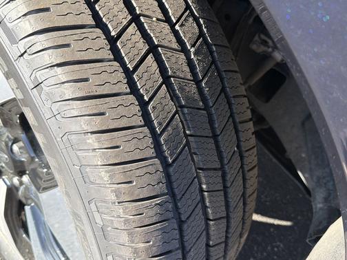 2023 Ford F-150 Lightning Platinum