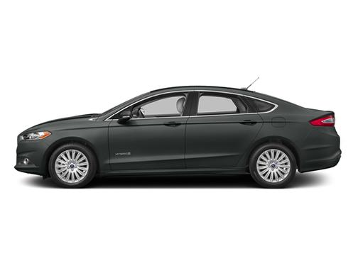 2013 Ford Fusion Hybrid SE Hybrid