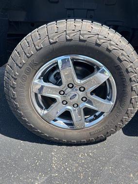 Cactus Grey 2024 Ford Ranger XLT