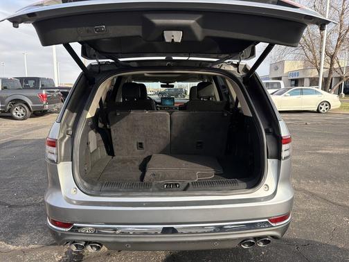 2023 Lincoln Aviator Reserve AWD