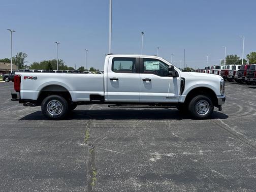 2025 Ford F-350 XL