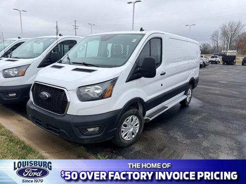 2024 Ford Transit-250 Base