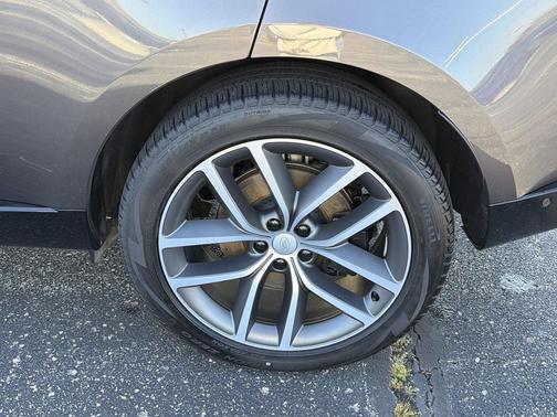 2025 Land Rover Range Rover P400 SE