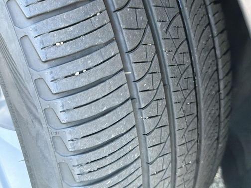 2025 Land Rover Range Rover P400 SE