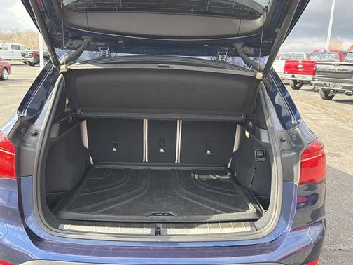 2019 BMW X1 xDrive28i