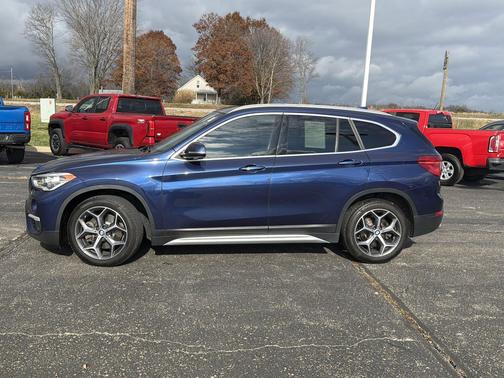 2019 BMW X1 xDrive28i
