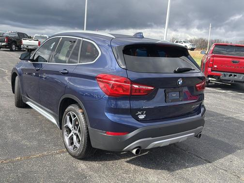 2019 BMW X1 xDrive28i