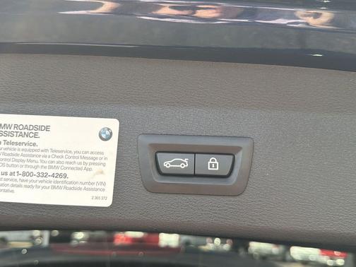 2019 BMW X1 xDrive28i