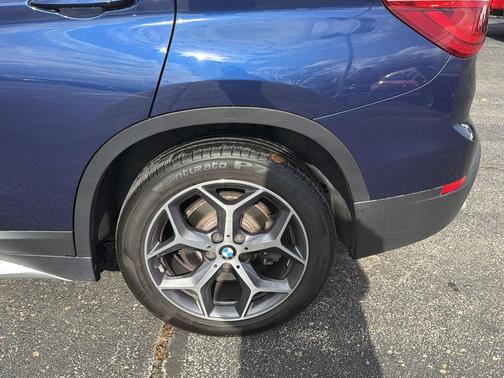 2019 BMW X1 xDrive28i