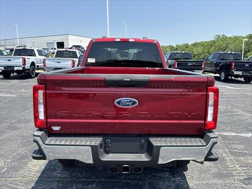 2025 Ford F-350 XLT