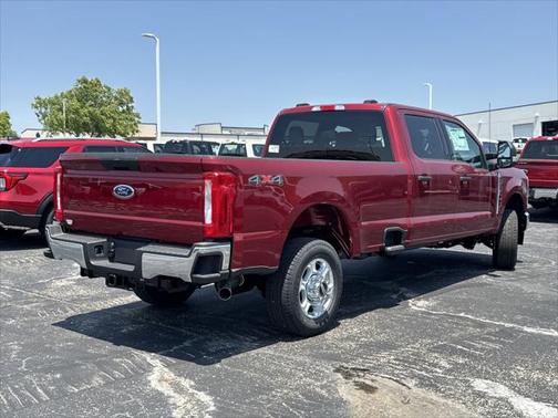 2025 Ford F-350 XLT