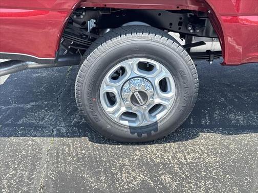 2025 Ford F-350 XLT