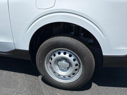 Oxford White 2026 Ford Maverick XL
