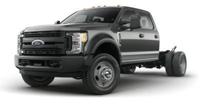 2017 Ford F-450 XL