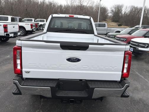 2026 Ford F-250 XL
