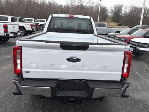 2026 Ford F-250 XL