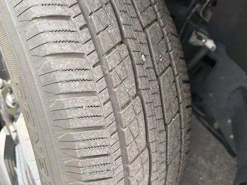 2024 Ford F-150 Lightning Platinum