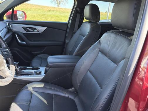 2019 Chevrolet Blazer 3LT