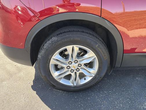 2019 Chevrolet Blazer 3LT