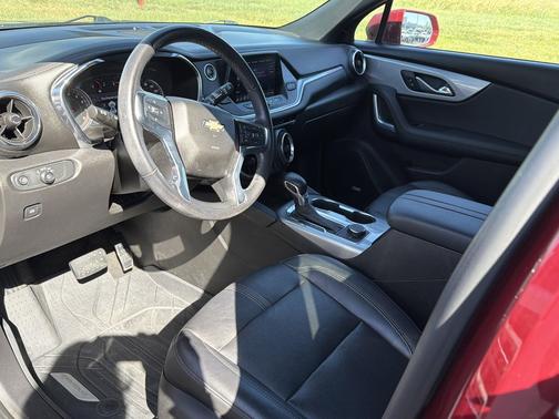 2019 Chevrolet Blazer 3LT