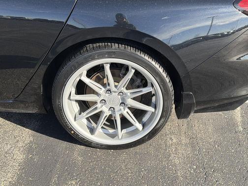 2021 Acura TLX Technology