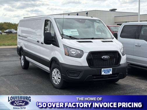 2025 Ford Transit-150 Base