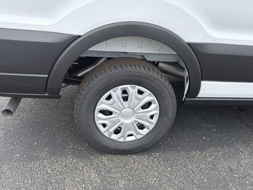 2025 Ford Transit-150 XL