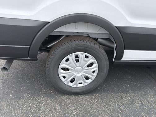 2025 Ford Transit-150 Base