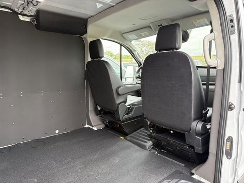 2025 Ford Transit-150 Base
