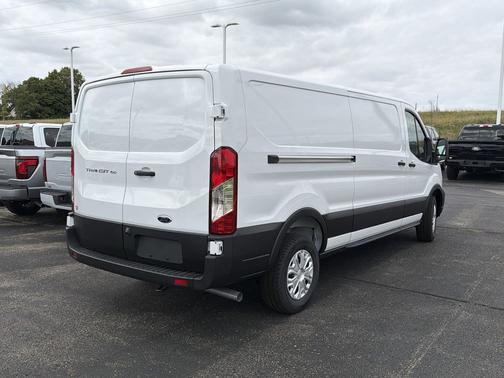 2025 Ford Transit-150 Base