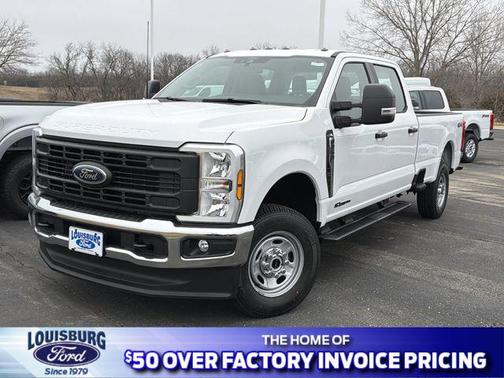 2026 Ford F-250 XL