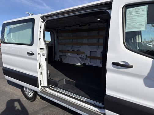 2023 Ford Transit-250 Base