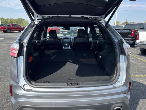2020 Ford Edge ST