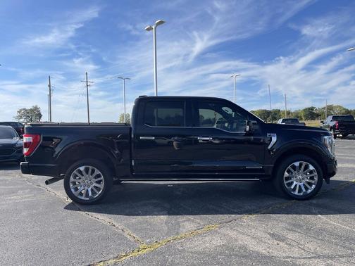 2023 Ford F-150 Limited