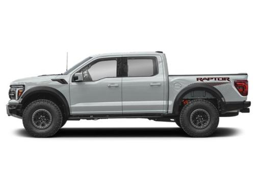 Avalanche 2024 Ford F-150 Raptor