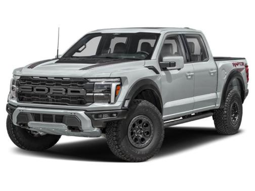 Avalanche 2024 Ford F-150 Raptor