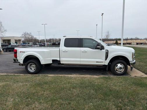 2024 Ford F-350 Lariat