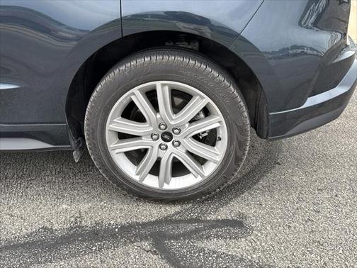 2024 Ford Edge ST Line
